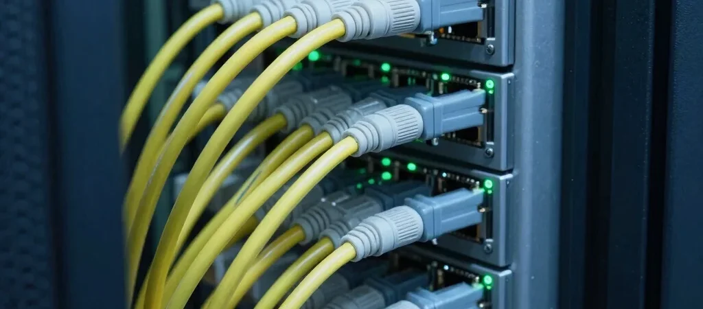 The Quiet Overhaul of Pakistan’s Fiber Optic Backbone