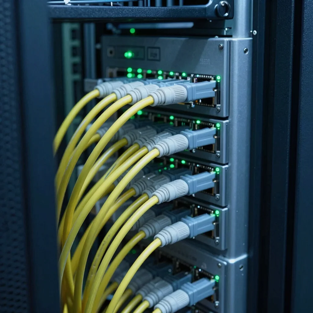 The Quiet Overhaul of Pakistan’s Fiber Optic Backbone